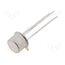 AD590JH IC: temperature sensor; transducer; -55÷150°C; TO52; THT; 4÷30V 3vDwByOTwC_BqHsCguqx7-Vp3jMmUbs0jtzmmA-WHWg