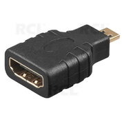 HDMI sieviešu <-> mikro HDMI vīriešu adapteris

 CPEKHDMI_MC.jpg