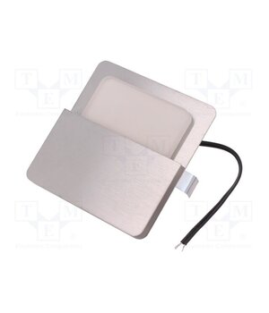 D.SL.MA.BZ Lamp: lighting fixture; MAGIC; 6500K; IP30; H: 6.2mm; square; W: 75mm WP3Jumoj5T4HzwO1DQzdohpKNCLeY-jCQo6sd4q9G0s