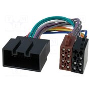 ZRS-AS-43B Adapter; Jaguar,Land Rover; ISO Ds2BDamBRDOi2W_CzkBCD6YQNXE1MO6v90c5dF32eOk