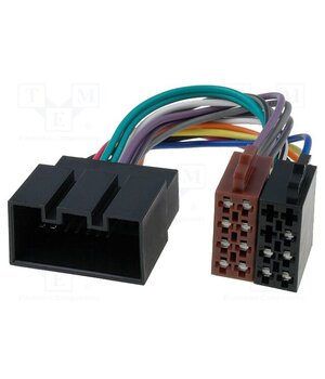 ZRS-AS-43B Adapter; Jaguar,Land Rover; ISO Ds2BDamBRDOi2W_CzkBCD6YQNXE1MO6v90c5dF32eOk