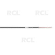 APARATŪRA KABELIS 1x0,35 mm², pelēks 105 °C, C131 TASKER

 CLA09035P.jpg