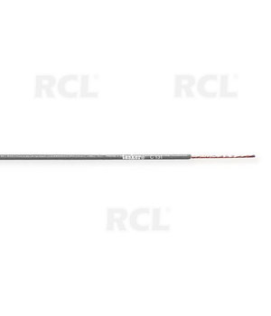 APARATŪRA KABELIS 1x0,35 mm², pelēks 105 °C, C131 TASKER

 CLA09035P.jpg