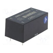 AMEL10-12SAZ Converter: AC/DC; 10W; Uin: 90÷264VAC,130÷370VDC; Uout: 12VDC; 82% vzsWRZxH6y1adoZN4GRHgmj_MvAsQGEDcaQ6QI-HVHE