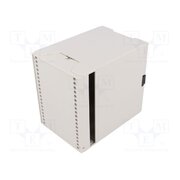 CN100AK Enclosure: for DIN rail mounting; Y: 109mm; X: 100mm; Z: 75mm; ABS SwD1ol8YRvtss2ebZ-nY__xsQrvTLfaVpJIVb0LFmgM
