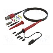 CT4568 Probe: for oscilloscope; passive; 300MHz; 100: 1; 2kV; 1.2ns; 1.2m Jt4J_0neQu6eu-l4_eeav_vjEhKNtwUYe6vNfekOvuI