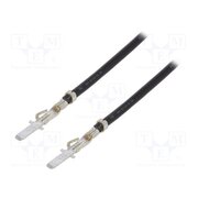 797582041 Cable; SABRE male; Len: 0.15m; 16AWG; Contacts ph: 7.5mm LxPo1mn3IBTwfre6_6pDcJexFXhSI5MdyZ2jSDgkDPU