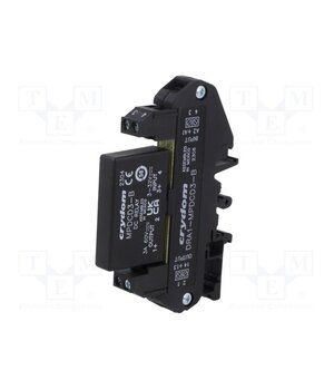 DRA1-MPDCD3-B Relay: solid state; Ucntrl: 3÷32VDC; 3A; 3÷60VDC; DRA1-MP; IP00 dRK1U9ndaZ1tyH89HFUhKLGZ-aapA4Xl6pPPsLDjtP4
