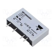 RP1D060D4 Relay: solid state; Ucntrl: 4.25÷34VDC; 4A; max.60VDC; PCB huGPO3gnkulDvaHAjCLet4DAuD75N5B8PvkdxZlcgx4