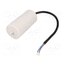 416102914 Capacitor: polypropylene; motors, run; 40uF; 425VAC; Ø45x92mm; ±5% jWbAiy4THEeeFtaOUeiANP4Fb8a9uuy7SS_sSwwRI6E