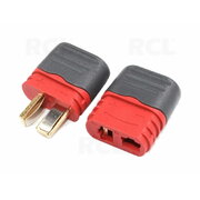 T veida savienotājs (DEAN) 36A, ar vāku

 CJ605TD.jpg