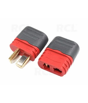 T veida savienotājs (DEAN) 36A, ar vāku

 CJ605TD.jpg