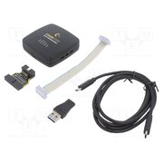 CODEGRIP FOR ARM OVER USB-C Programmer: microcontrollers; USB; JTAG,USB C; Fusion v8 o55wdS9uUwKFEgITAX9ePjoHqDH0Jc05kt5VtlB5K_A