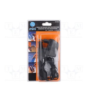 M.9220 Miniature drill; 6W; 12÷18VDC; Len: 1.8m; 17000rpm; Ø: 2.35mm RSx9I_88yT5CWZA7YF98lbMmWPK4N--aqdfqhoUs_Qg