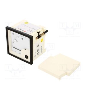 039-70137-0050-50V-0-50V Voltmeter; on panel; 0÷50V; Class: 1.5; 72x72mm oSoS6QFy1-thJtnbmxNCw3tfY1rQQmA4d_-WtIn1X4w