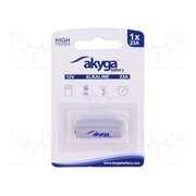 AKY2101 Battery: alkaline; 23A,8LR932,LRV08,MN21; 12V; non-rechargeable VTWEq9QkJPHozfKcho6k8GLXjFlQ2aKDCieyuv1IH0k