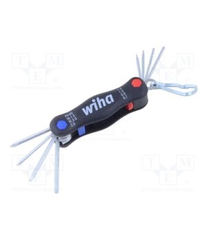 27936 Wrench-set; hex key; Phillips,slot; Chrom-vanadium steel; 8pcs. HRr9DbPtlRDGIFBf122twLosdzxJvB-KHCQS934G06c