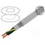 470031CY GE033 Wire; Pro-Met; 3G1mm2; shielded,tinned copper braid; PVC; 100m dh_3G3mdaJOOEhmALyYW5i4qNa_crxA_bnlt8gXpOuY