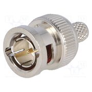 BNC-215 Connector: BNC; plug; male; straight; 75Ω; 6.15mm; crimped; RG62A KkffQDTavV9VaW-uJKX3f_wbr-iVZYi3mYR5fpkEjp8