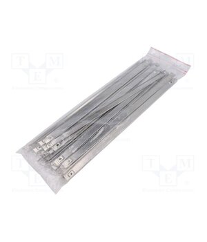 83254210 Cable tie; 288mm; -80÷500°C; FLEXIMARK®; stainless steel; slide RUJXSU-F-ptN8isfa7DgFYbCddejvrPqg8KUfuD8kN4