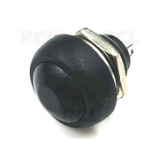 PUSH BUTTON SWITCH OFF-(ON) 2A 48VDC, IP65, melns

 CPR007J.jpg