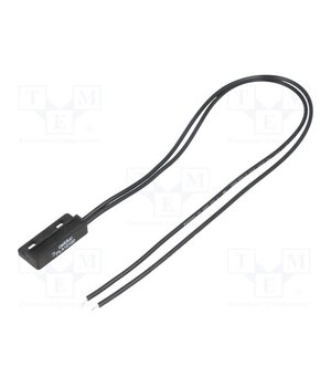 PLA10160 Reed switch; Pswitch: 10W; 32x15x6.8mm; Connection: cables; 0.5A zEaAVqIklTai4aQZ2FIarK6qAHjGa7R8CSkY99oTbs4