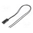 PLA10160 Reed switch; Pswitch: 10W; 32x15x6.8mm; Connection: cables; 0.5A zEaAVqIklTai4aQZ2FIarK6qAHjGa7R8CSkY99oTbs4