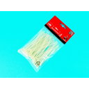 KABEĻU SAITES 100x2,5 mm, dabīgā krāsā, 100 gab.

 IDIP102B.jpg