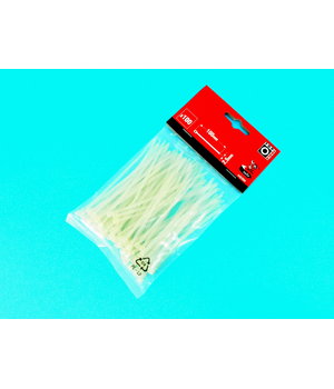 KABEĻU SAITES 100x2,5 mm, dabīgā krāsā, 100 gab.

 IDIP102B.jpg