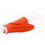 GRP130T1/4 ORANGE EACH Tool for polyester conduits; orange RbQk5Hm3gWOZx6-49_auqOkiFyhYR3J02HjtxVZtvZk