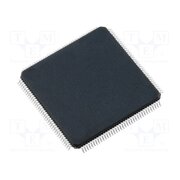 TMS320VC5402PGE100 IC: Digital Signal Processor; LQFP144; I2C,SPI,UART; Core: DSP 9haW-wLhWu6fry8KLATuoreSQWXXqaeWFhQ8eWCSVSI