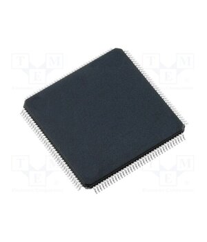 TMS320VC5402PGE100 IC: Digital Signal Processor; LQFP144; I2C,SPI,UART; Core: DSP 9haW-wLhWu6fry8KLATuoreSQWXXqaeWFhQ8eWCSVSI