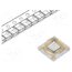 LTPL-C034UVH405 LED; UV; Case (mm): 3535; 130°; 500mA; λd: 400÷410nm; 2.8÷4.4VDC; SMD 6qVbbAcqzIcZ29ePVirlACuXPNNRbCb7xO9y40ZuvIk