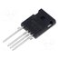 AOM065V120X2 Transistor: N-MOSFET; SiC; unipolar; 1.2kV; 29.6A; Idm: 85A; 187.5W FCMs-D0RbiZZzr5wdDSWM7QVcgelGigs6u7hjQ1qi0M