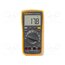 FLUKE-17B+/EUR Digital multimeter; LCD; (4000); VDC: 4V,40V,400V,1kV; -55÷400°C m_0BzarFPk1jEpnIBDLwc8Fl2Nzq_PLxuHokTKce1Ys