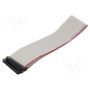 DS1052-01-342B2NA203001 Ribbon cable with IDC connectors; Tape ph: 1mm; Contacts ph: 2mm vQ-WcMHJBukA0P5u2PeFMplDp3m6qs6dBhNzioauUCo