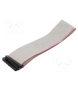 DS1052-01-342B2NA203001 Ribbon cable with IDC connectors; Tape ph: 1mm; Contacts ph: 2mm vQ-WcMHJBukA0P5u2PeFMplDp3m6qs6dBhNzioauUCo