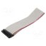 DS1052-01-342B2NA203001 Ribbon cable with IDC connectors; Tape ph: 1mm; Contacts ph: 2mm vQ-WcMHJBukA0P5u2PeFMplDp3m6qs6dBhNzioauUCo