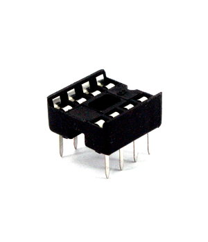 SOCKET DIL IC 8 pin

 CLIM08.jpg