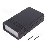 10001.9 Enclosure: multipurpose; with panel; DESIGNER; X: 85mm; Y: 145mm kzCCfuaiNFwFUh_aiz27sxRBfbt_EhBU9gJuFhRjGUs