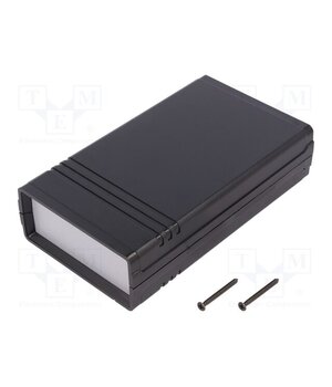 10001.9 Enclosure: multipurpose; with panel; DESIGNER; X: 85mm; Y: 145mm kzCCfuaiNFwFUh_aiz27sxRBfbt_EhBU9gJuFhRjGUs