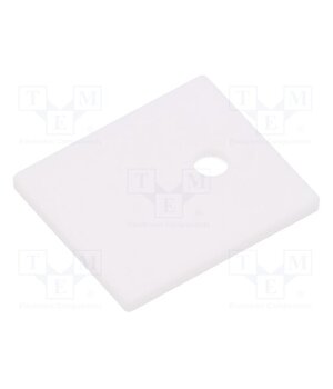 AO472 Heat transfer pad: aluminum; TO218,TOP3; Thk: 1.6mm; 25W/mK; 10kV pbR_X3nHxtB-uwwDT5TQ71wCzUKGvgLm-sP_qjfFNZU