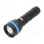 D06 SET Torch: LED; L: 152mm; 10lm,1600lm; Ø: 29÷45mm; IPX8; diving 492vHHtj1b2W5JJgzmkRpa6a_rEuiflMb6miRLIjLxk