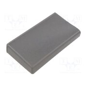 IK553 Heat transfer pad; silicone; TO218,TOP3; Dim: 17.5x28.5x5.9mm R07dMwKObqZhrU0EW6zcffdYFMTgyiccwRTUO-gDf-g