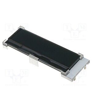 RX1602A3-TIW-TS Display: LCD; alphanumeric; COG,FSTN Negative; 16x2; LED; PIN: 8 uG18-hnOKCquCdNYYTjFPTrUqRixGHly2c8XWwoLzjM
