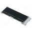 RX1602A3-TIW-TS Display: LCD; alphanumeric; COG,FSTN Negative; 16x2; LED; PIN: 8 uG18-hnOKCquCdNYYTjFPTrUqRixGHly2c8XWwoLzjM