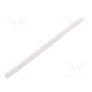 GEE55N-C Hole and edge shield; polyamide; L: 30.5m; natural; H: 3.6mm aro1AuOqObJ1zNL9WwmoiPiKmzKwVbLKZpDwYaYfHo0