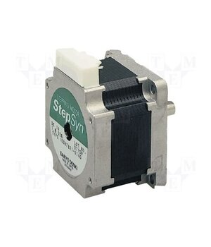 103H7822-5740 Motor: DC; 2-phase,bipolar,stepper; 24VDC; step 1,8°; 1.37Nm; 2A nw4Ru7LEUbx6AX_f4nH6ya3e4Uls0EEL1_R25N3HMPU