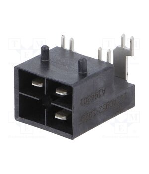 10140952-102LF Connector: wire-board; socket; VerIO™; male; PIN: 3; on PCBs 4j3iM7u7Ns2OX8uSqF-tOVXkDEl_oxRvtqlD5vxubzI