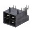 10140952-102LF Connector: wire-board; socket; VerIO™; male; PIN: 3; on PCBs 4j3iM7u7Ns2OX8uSqF-tOVXkDEl_oxRvtqlD5vxubzI